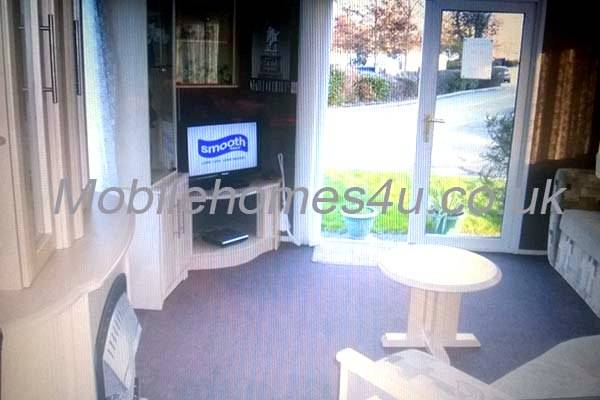 Photo of caravan ref 1433