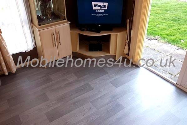 Photo of caravan ref 1433