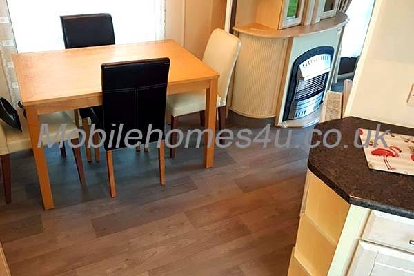 Photo 6 of caravan ref 1433