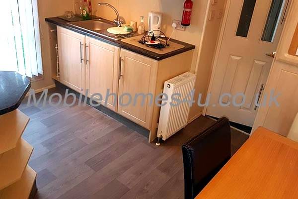 Photo 8 of caravan ref 1433