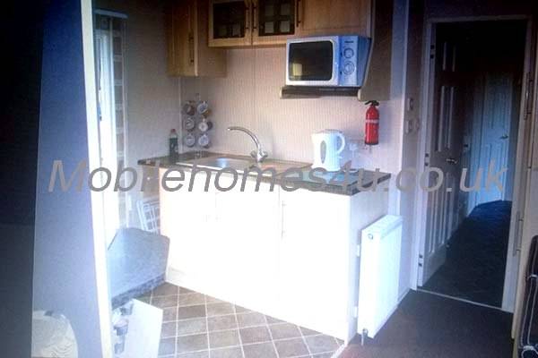 Photo 9 of caravan ref 1433