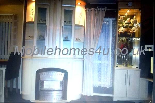 Photo 10 of caravan ref 1433