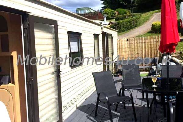 Photo 1 of caravan ref 1445