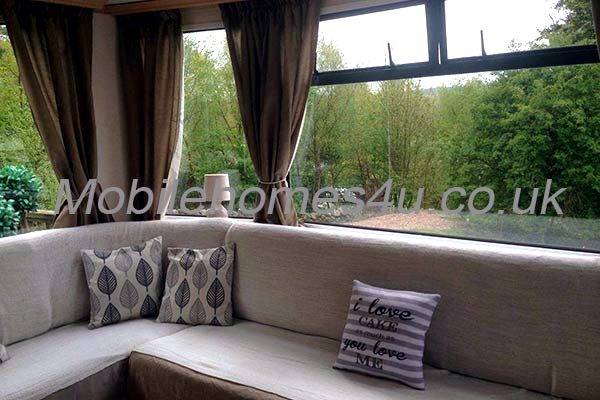 Photo 2 of caravan ref 1445