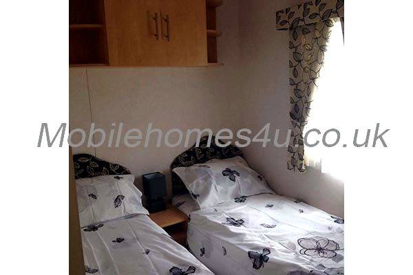 Photo 4 of caravan ref 1445