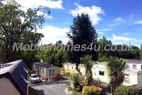Photo 5 of caravan ref 1445