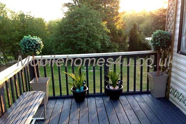 Photo 6 of caravan ref 1445