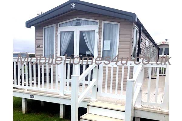 Photo 1 of caravan ref 1451