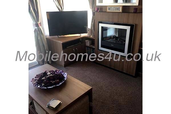 Photo 2 of caravan ref 1451