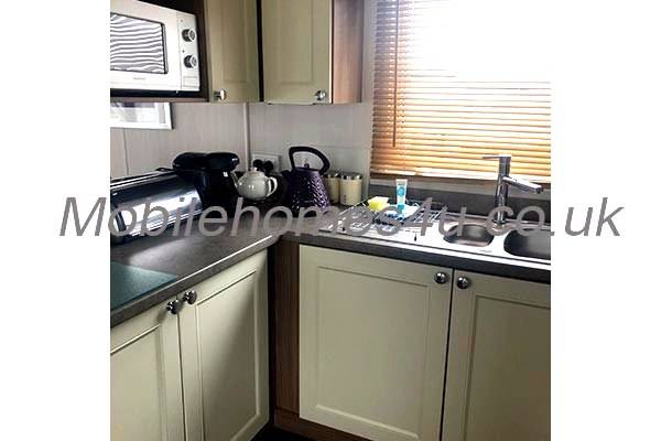 Photo 4 of caravan ref 1451