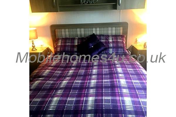 Photo 5 of caravan ref 1451