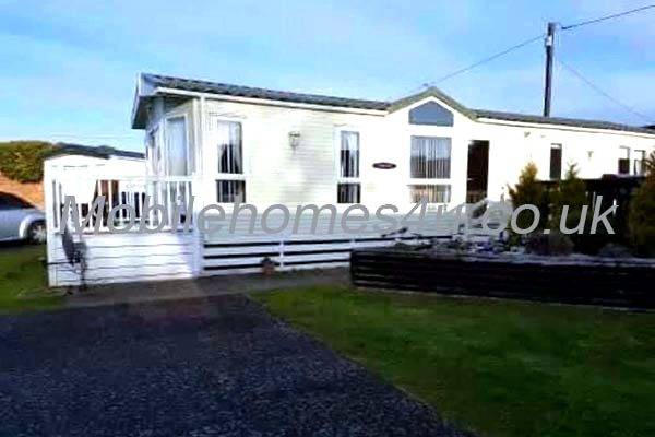 Photo of caravan ref 1454