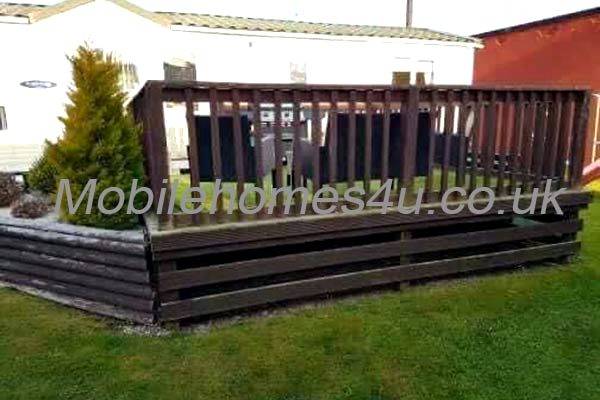 Photo 6 of caravan ref 1454