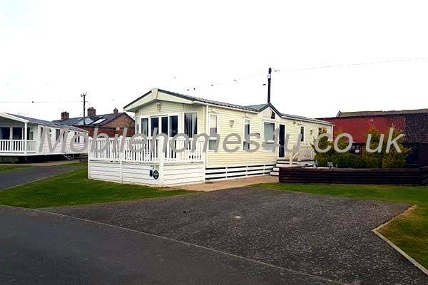 Photo 7 of caravan ref 1454