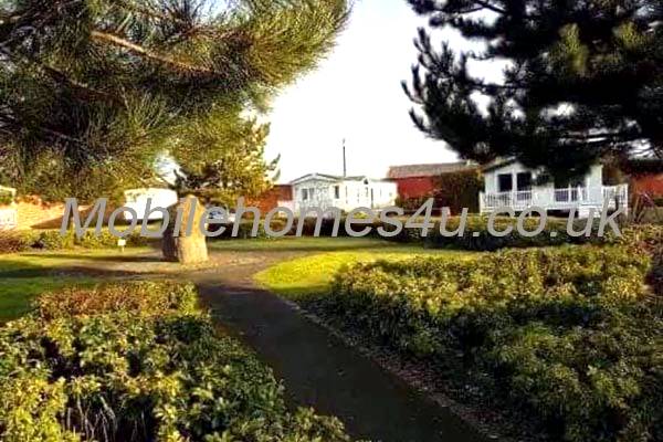 Photo 8 of caravan ref 1454