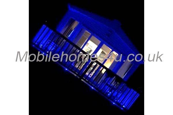Photo 9 of caravan ref 1454