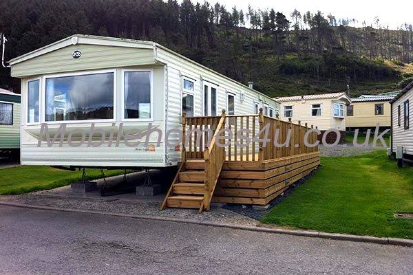Photo 1 of caravan ref 1456