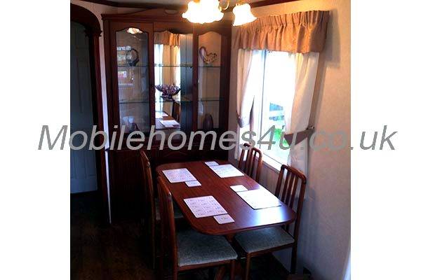 Photo 3 of caravan ref 1456