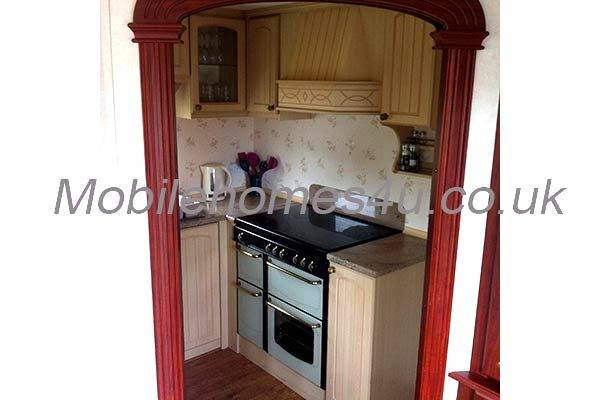 Photo 4 of caravan ref 1456