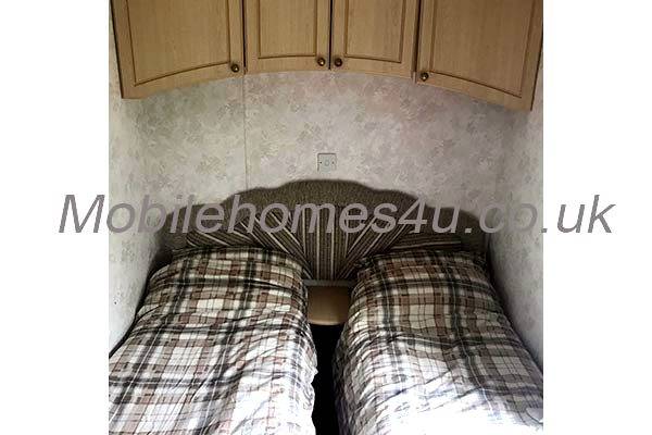 Photo 6 of caravan ref 1456