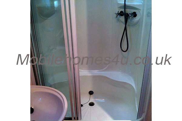 Photo 7 of caravan ref 1456