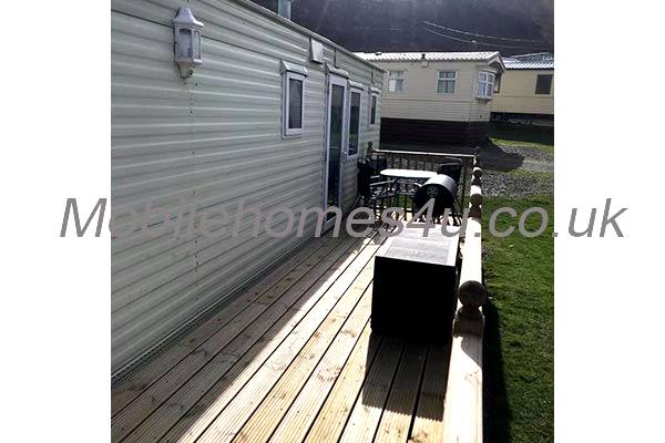 Photo 8 of caravan ref 1456
