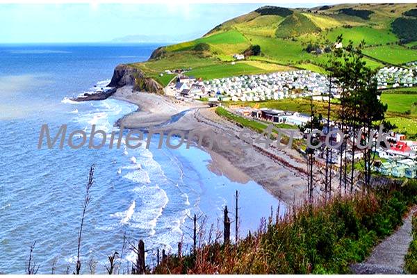 Photo 10 of caravan ref 1456