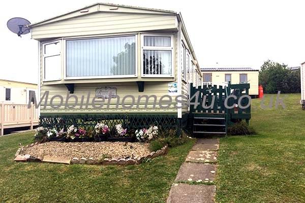 Photo 1 of caravan ref 1457