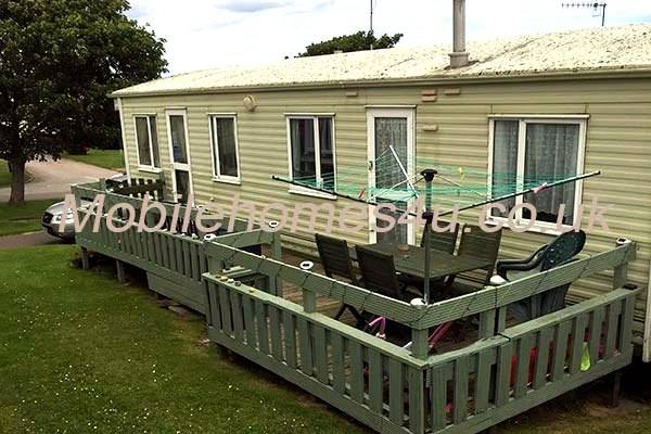 Photo 2 of caravan ref 1457