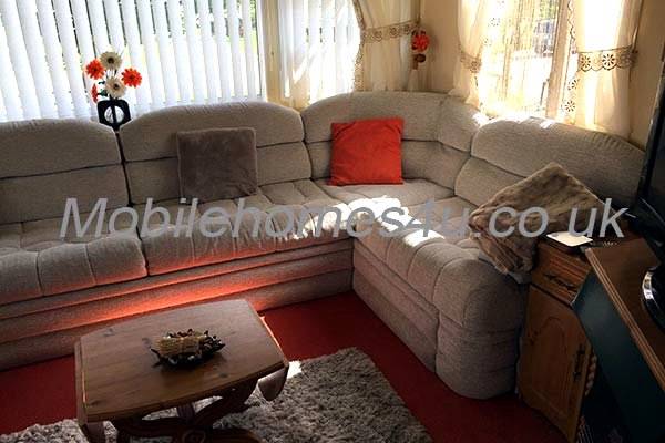 Photo 3 of caravan ref 1457