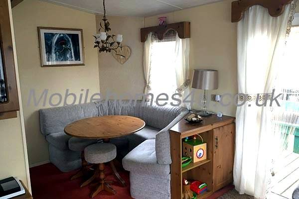 Photo 4 of caravan ref 1457
