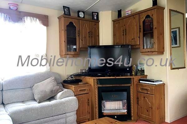 Photo 5 of caravan ref 1457