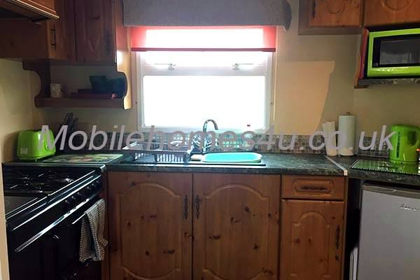 Photo 6 of caravan ref 1457