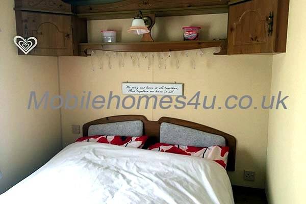 Photo 7 of caravan ref 1457