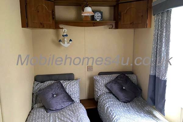 Photo 8 of caravan ref 1457