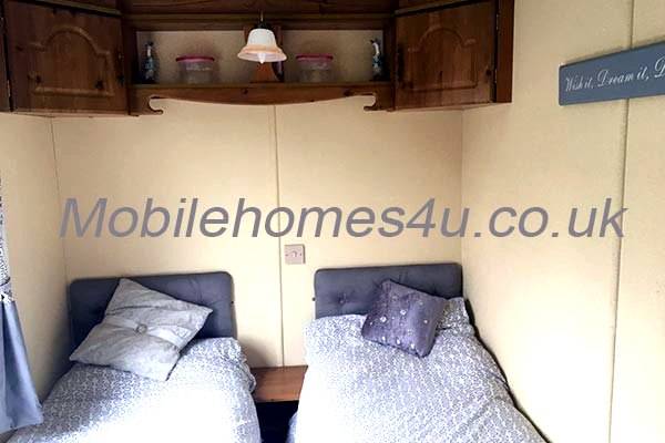 Photo 9 of caravan ref 1457
