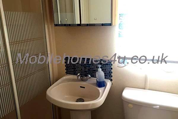 Photo 10 of caravan ref 1457