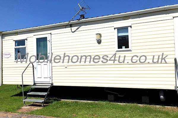 Photo 1 of caravan ref 1459