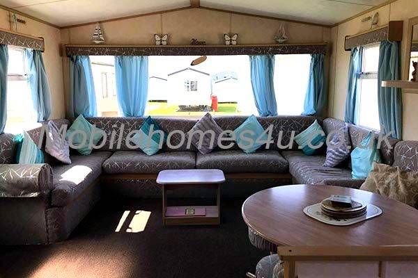 Photo 2 of caravan ref 1459