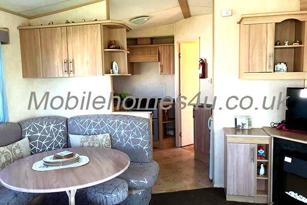 Photo 3 of caravan ref 1459