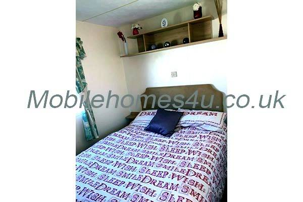 Photo 5 of caravan ref 1459
