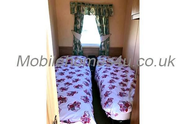 Photo 7 of caravan ref 1459