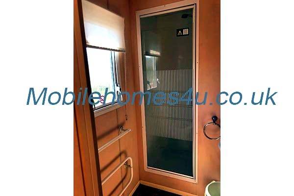 Photo 8 of caravan ref 1459