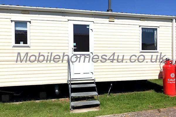 Photo 9 of caravan ref 1459
