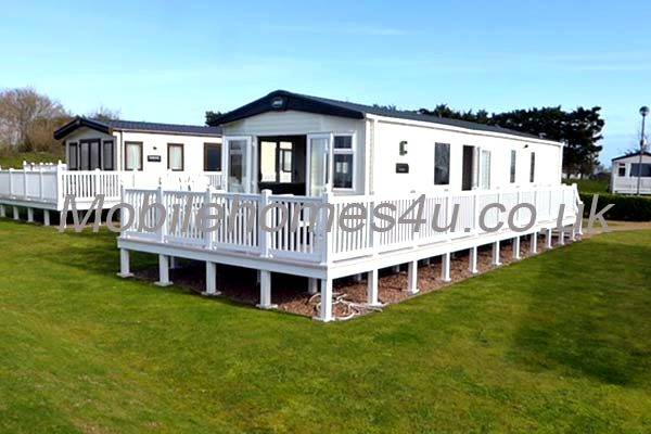 Photo 1 of caravan ref 1460