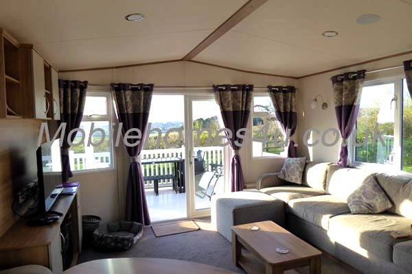 Photo 3 of caravan ref 1460