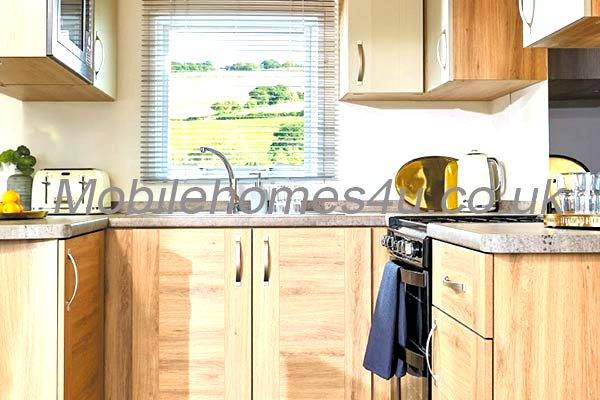 Photo 4 of caravan ref 1460
