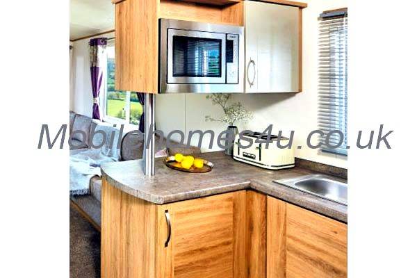 Photo 5 of caravan ref 1460