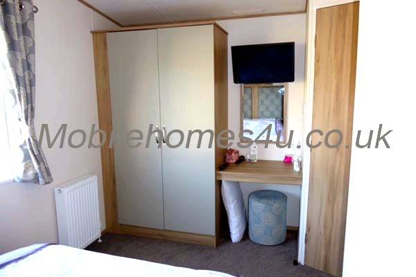 Photo 7 of caravan ref 1460