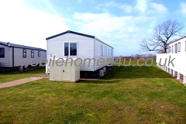 Photo 10 of caravan ref 1460